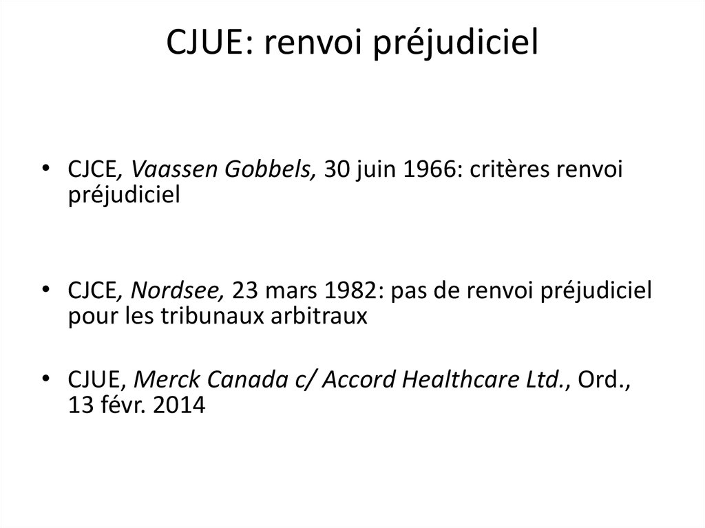 Le dialogue des juges entre juridictions arbitrales et cours