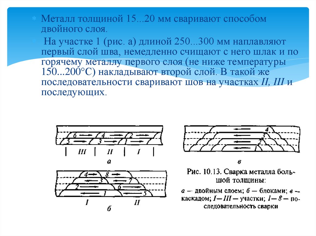 Толщине форум. Способ сварки металла большой толщины. Сварка металла толщиной 20 мм. Технология сварки металла большой толщины. Сварка двойным слоем.