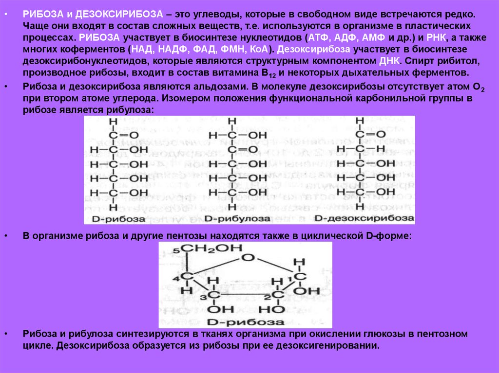 Рибоза характеристика. Изомерия дезоксирибозы. Рибоза и дезоксирибоза формулы. Дезоксирибоза биороль. Дезоксирибоза химические свойства.
