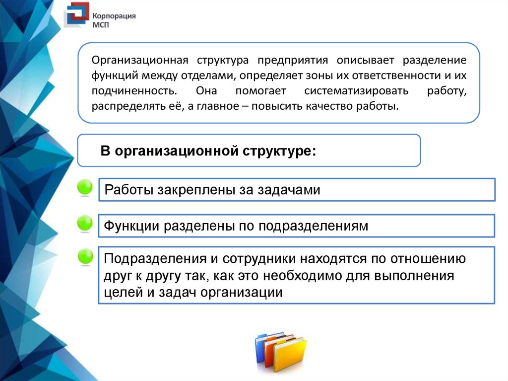 Как можно охарактеризовать организацию. Разграничение функций it отдела. Опишите организацию и Назначение сервиса www.