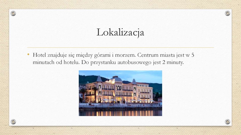 Lokalizacja