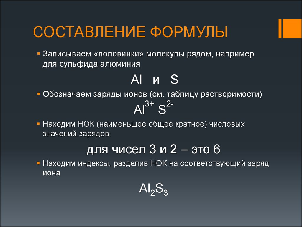 Составляющая формулы. Составление формул солей. Как составлять формулы солей. Составление формулей солей. Каксоставлятб формулы солей.