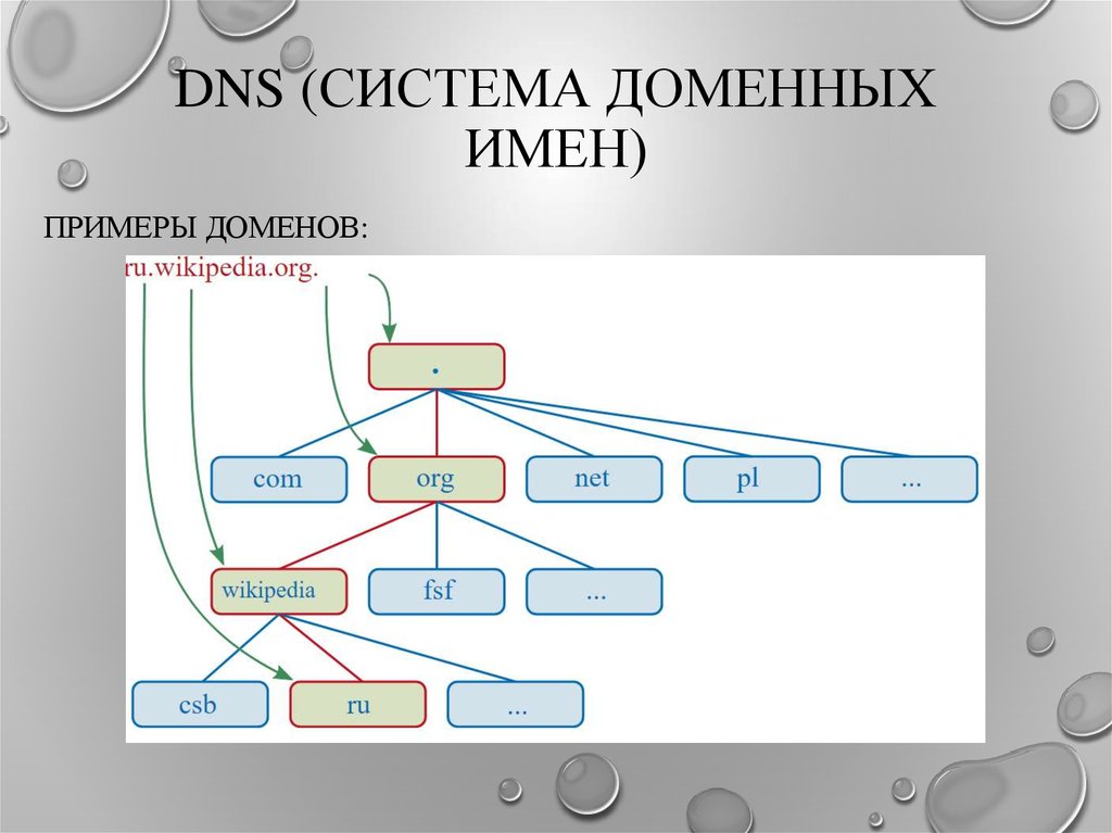 Домен презентация. Система доменных имен DNS структура. ДНС доменная система имен. DNS доменная система имен схема. DNS имя пример.