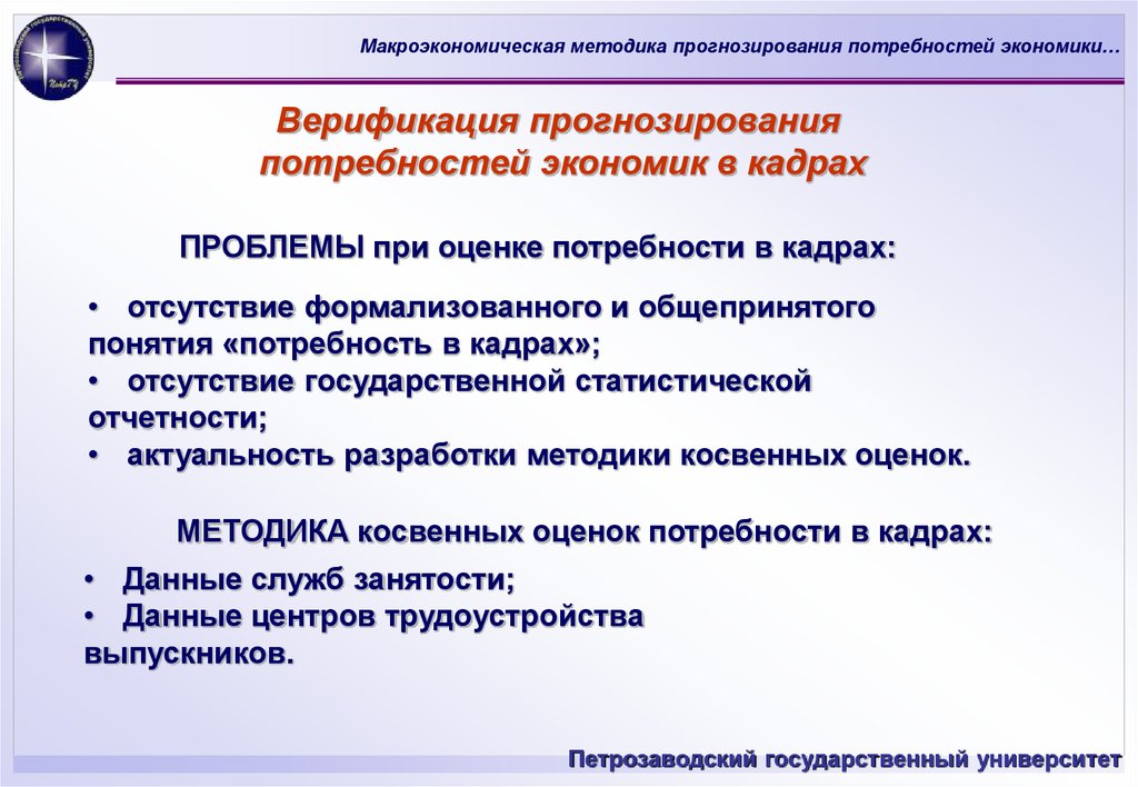 Кадровая потребность экономики. Прогноз потребности в кадрах. Моделирование прогнозирование потребности. Прогнозная потребность в кадрах. Методы прогнозирования потребностей на рынке.