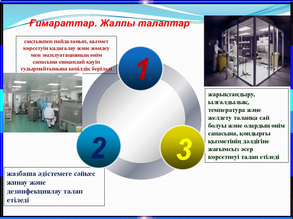 Өндірістік практика есебі