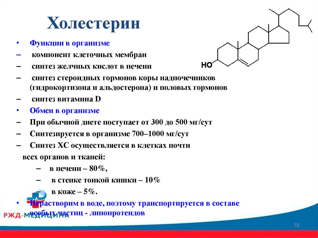 Синтез функции. Функции холестерина в организме биохимия. Холестерол строение функции. Строение холестерола биохимия. Строение и функции холестерина биохимия.