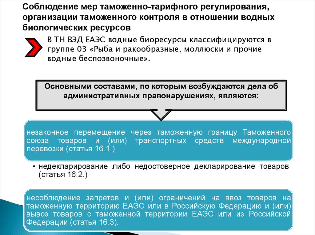 Незаконное перемещение через государственную границу