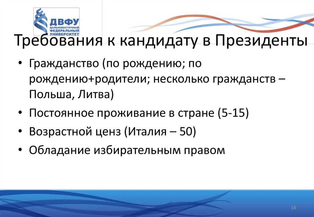 Требования к кандидату. Требования к кандидату в президенты. Требования к должности президента. Требования на должность президента РФ. Требования к кандидату на пост президента РФ.