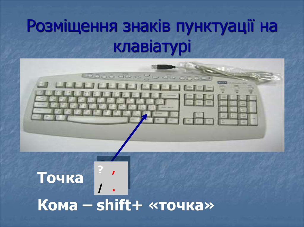 Kak na klaviature. Знаки препинания на клавиатуре. Кнопка точка на клавиатуре. Знаки пунктуации на клавиатуре компьютера. Знаки препинания на клавиатуре компьютера.