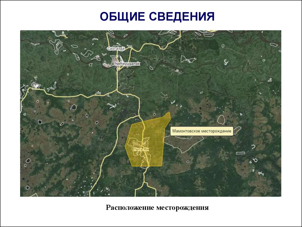 Дипломная работа: Бурение нефтяных и газовых скважин