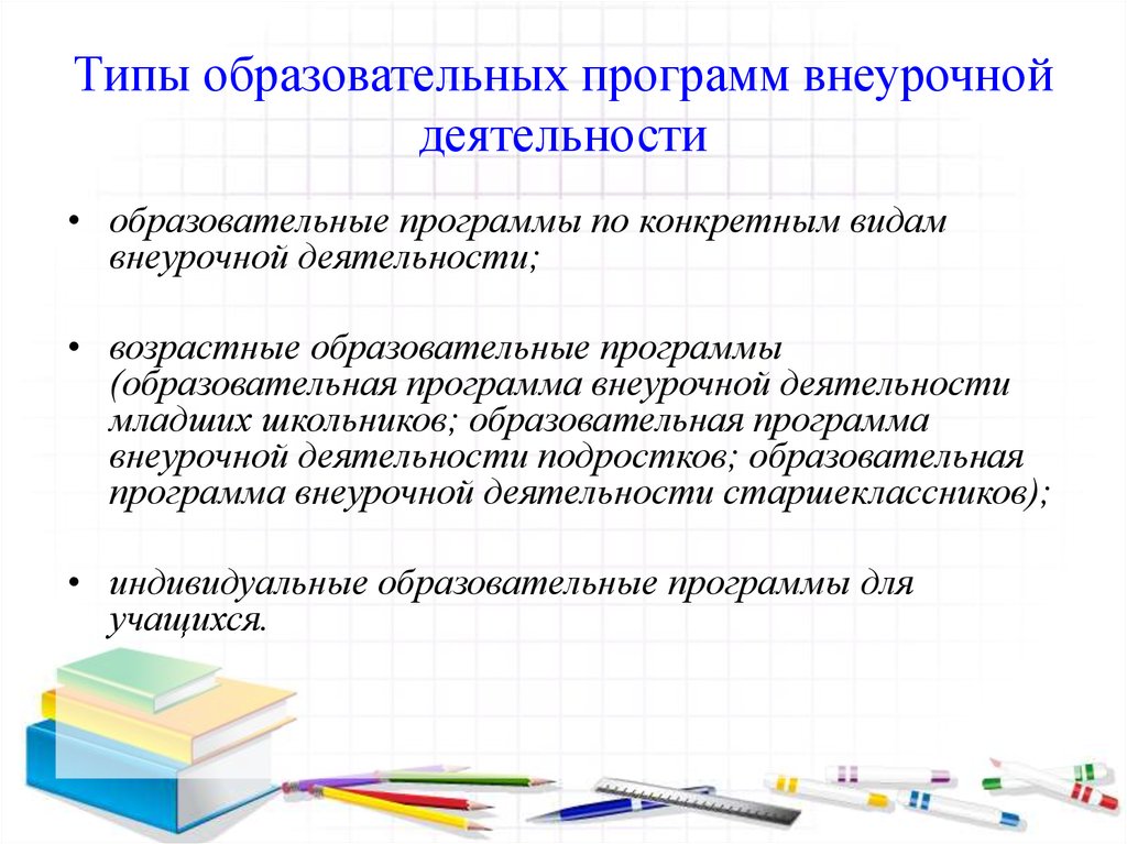 Нравственное воспитание школьников внеурочная деятельность