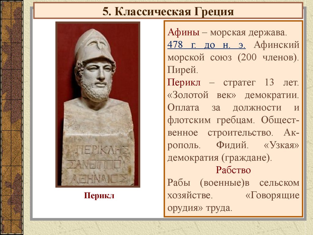 Суть афинской демократии. Перикл древняя Греция. Афинская демократия при Перикле Перикл. Перикл древняя Греция Афины. История 5 класс Перикл стратег.