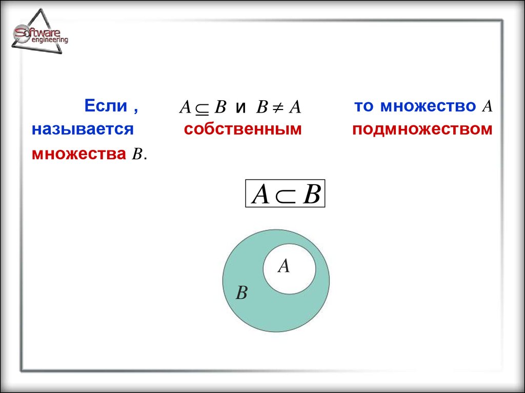 Множества и подмножества 8 класс. Собственное подмножество. Собственные подмножества множества. Собственные и несобственные множества. Собственные и несобственные подмножества множества.