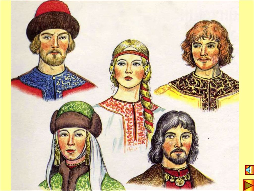 Восточные славяне были предками. Восточные славяне. Прически славянских народов. Наши предки славяне. Восточнославянские народы.