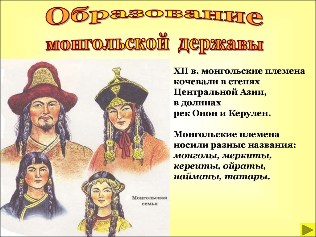 Уроженцы центральной азии смогли в начале. Монгольские племена в 12-13 веках. Монгольские племена карта. Найман Монгол. На карте кереиты Монголы татары.