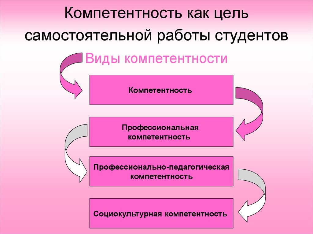 Индивидуальные профессиональные компетентности. Виды компетенций. Виды профессиональной компетентности. Виды компетенций студентов. Виды профессионально-педагогических компетентностей.