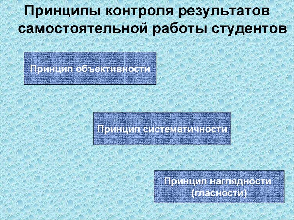 Принцип студента. Принципы самостоятельной работы. Уровни самостоятельной работы студентов. Принципы самостоятельной работы студентов. Принципы организации самостоятельной работы студентов.