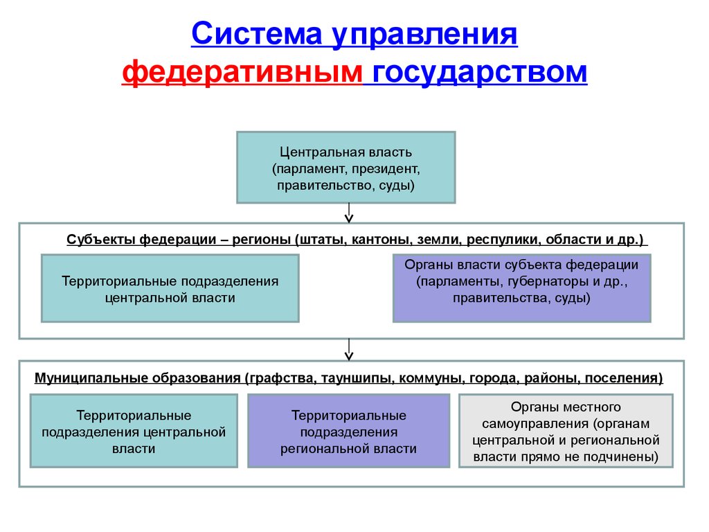 Подсистема государства. Структура органов власти на региональном уровне. Структура органов региональной государственной власти. Система органов государственной власти федеративного государства. Структура органов региональной государственной власти в России.