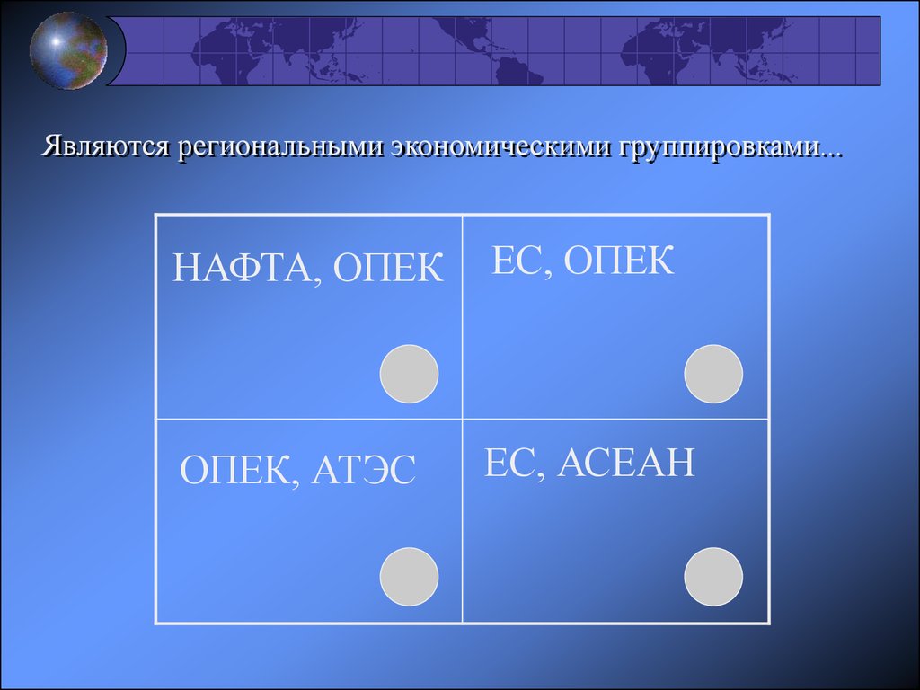 План характеристики отрасли мирового хозяйства горнодобывающая промышленность