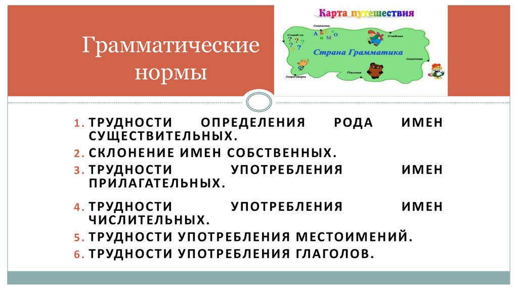 Речь правильная основные грамматические нормы 5 класс презентация родной русский язык