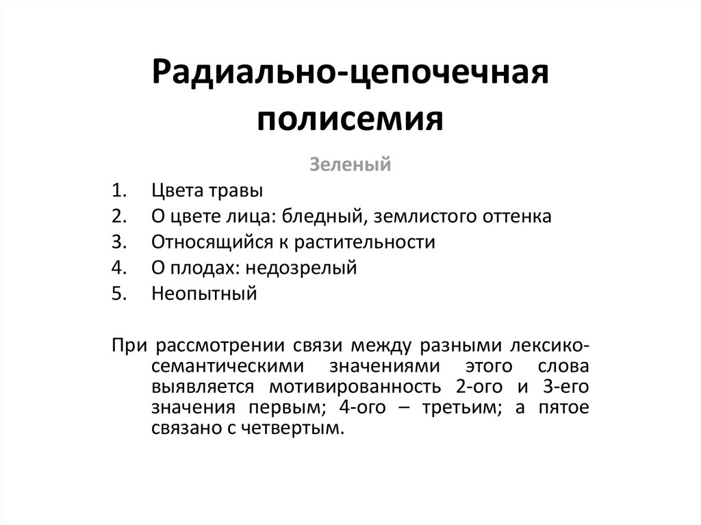 4 радиален