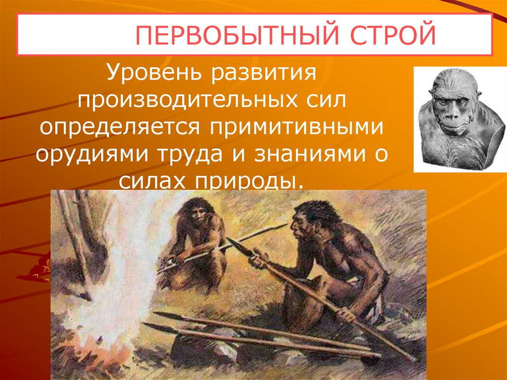 Первобытный строй. Первобытнообщинный Строй. Первобытное общество и первобытный Строй.. Первобытный Строй ...... Строй.