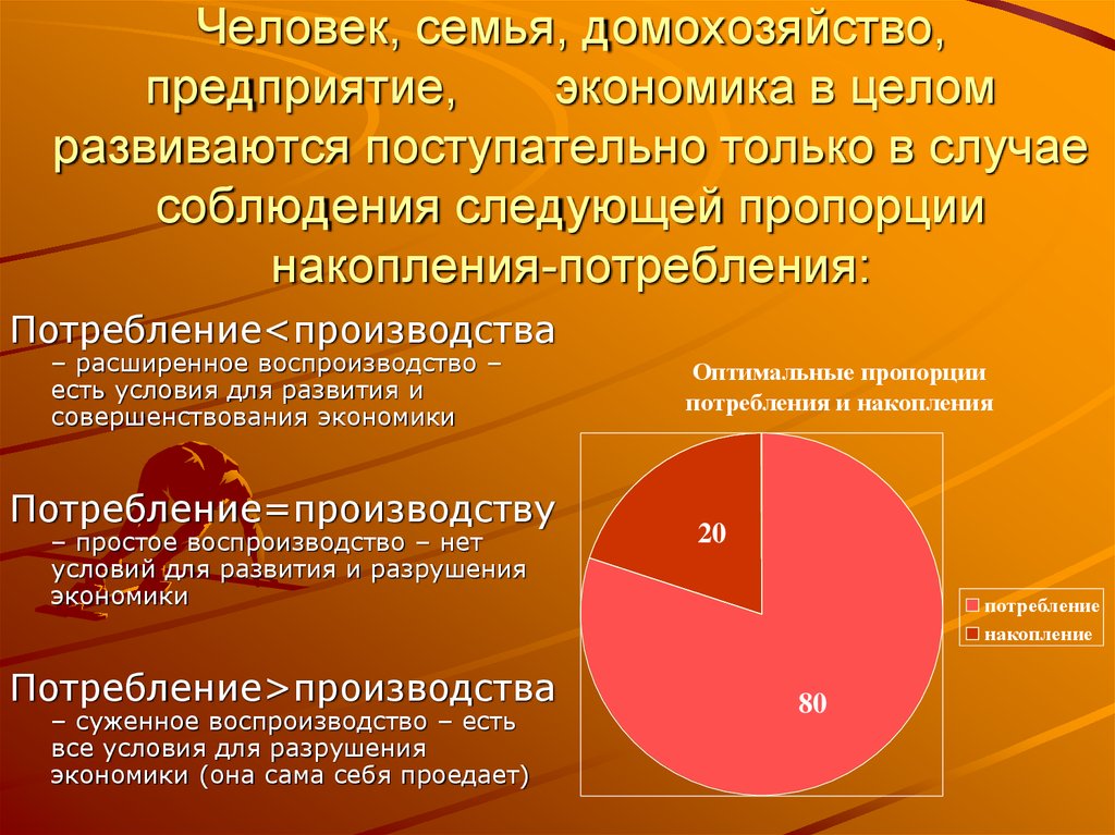 Оптимальная экономика. Экономика в целом. План на тему экономика домохозяйства. Накопление и потребление экономика. Домохозяйство это.