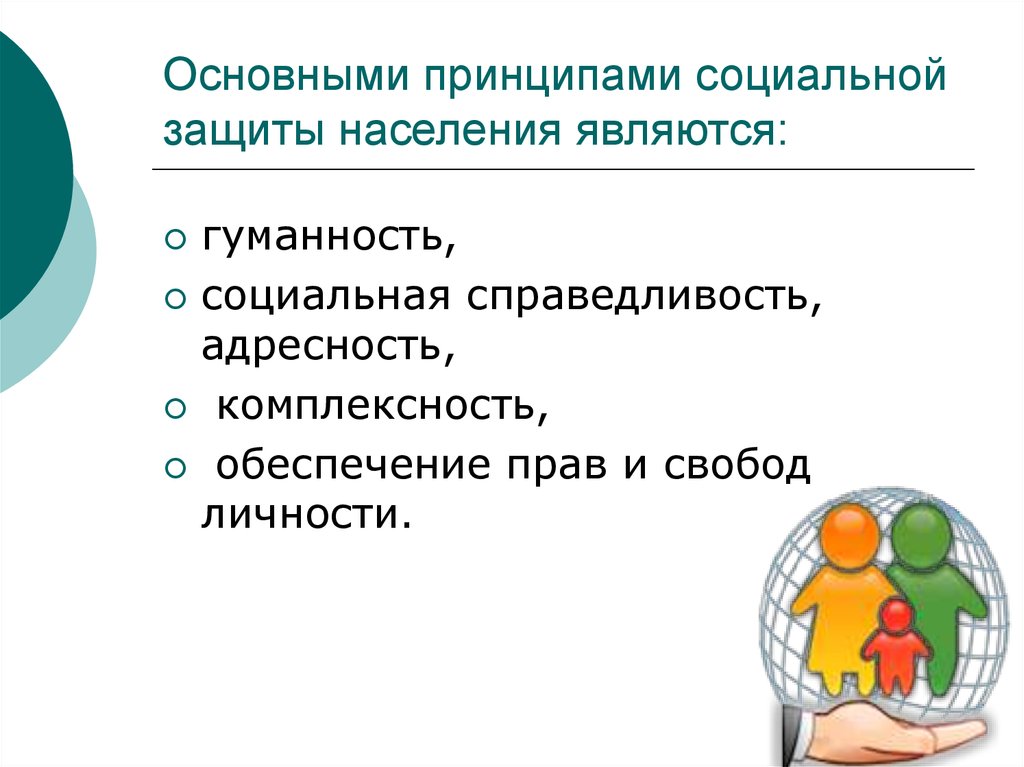 Суть социальной защиты. Основные принципы социальной защиты населения. Основные принципы соц защиты. Основные принципы социальной защиты населения в РФ. Важнейшие принципы социальной защиты населения.