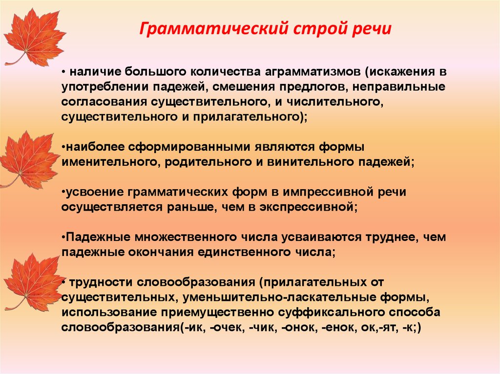 Строй речи. Грамматический Строй речи. Грамматический Строй речи глухих детей. РИТМОМЕЛОДИЧЕСКИЙ Строй речи.