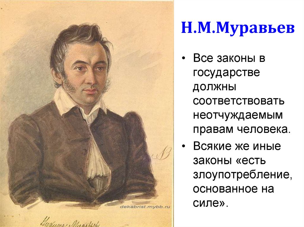 Законам должны соответствовать. Законы государства должны соответствовать законам природы. Муравьев м н сила гения. Законы государства должны соответствовать.