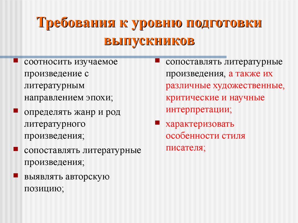 Перечень художественных произведений. Направления литературного образования. Как сопоставлять литературные произведения. Определите автора и героя его произведения ЛАНГИЕРЛЬЛЕФС.