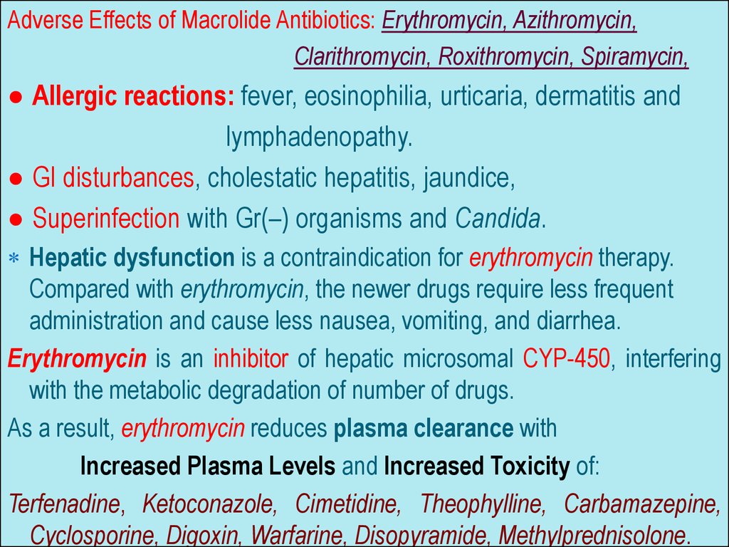 Side Effects Of Chemotherapeutic Drugs Cytostatics Hormonal Medications Online Presentation