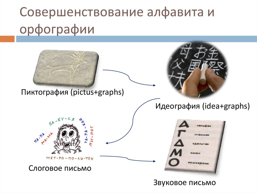 Разработанные китайскими лингвистами различные проекты перехода