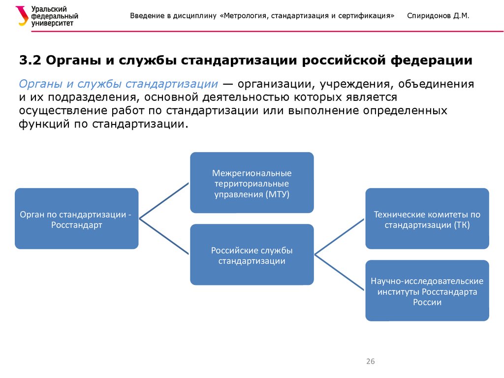 Объединение подразделений