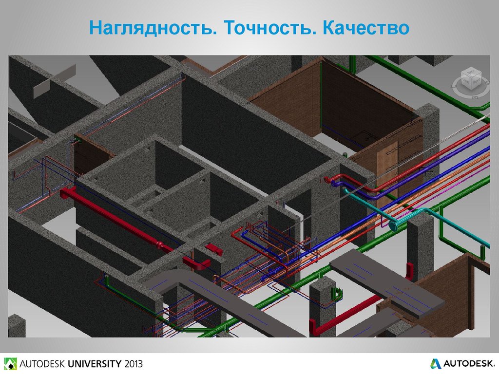 Презентация инженерные сети