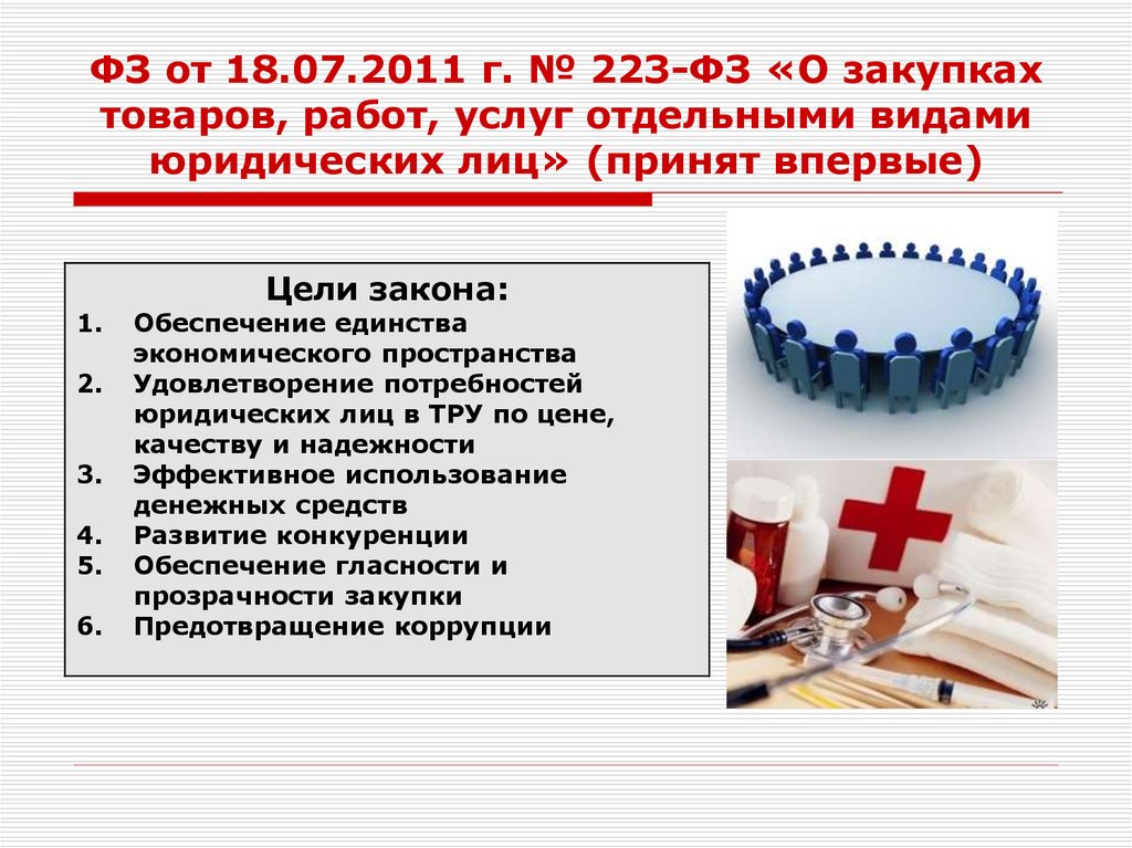 Закон о закупках товаров. О закупках товаров, работ, услуг отдельными видами юридических лиц. Отдельные виды юридических лиц 223фз. ФЗ 