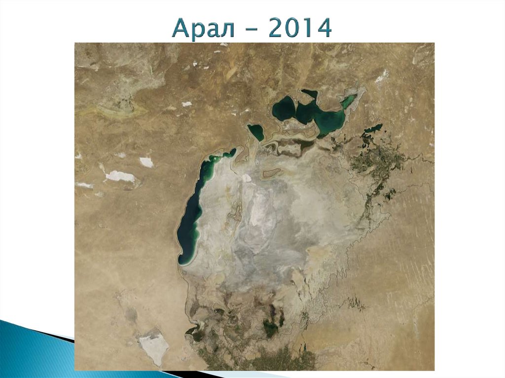 Арал теңізі экологиялық проблемасы презентация