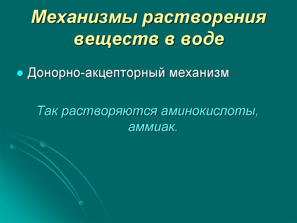 Биологически важные. Механизм растворения. Механизм растворения веществ. Механизм растворения веществ в воде. Механизм растворения химия.