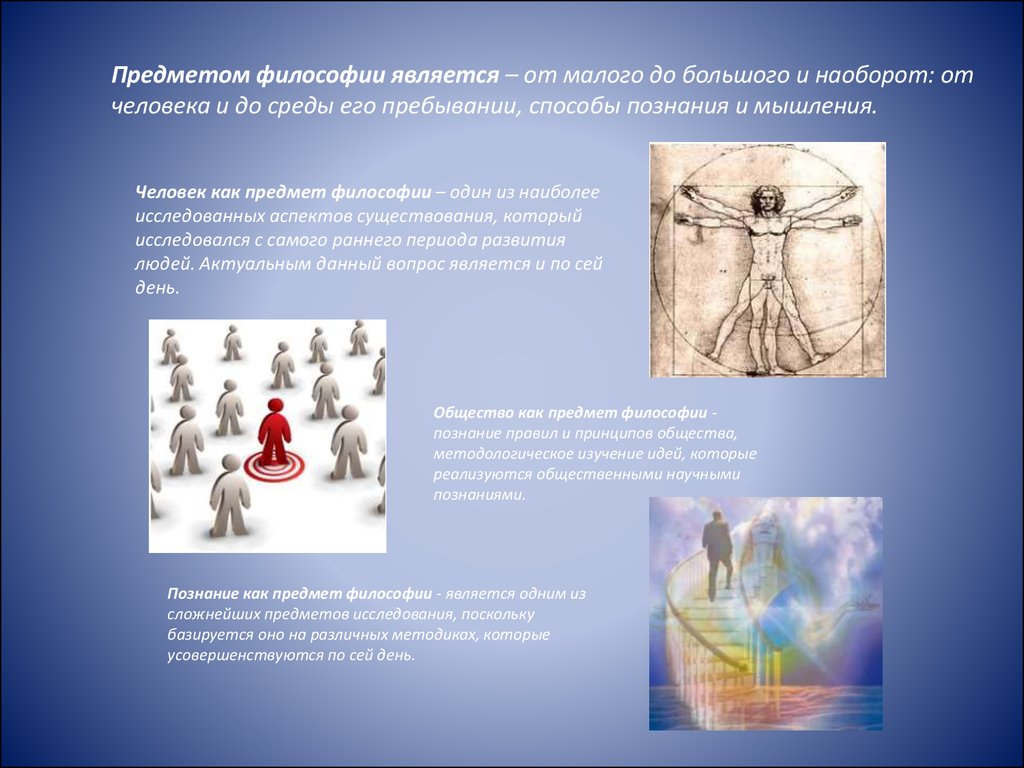 Человек как предмет философского анализа презентация