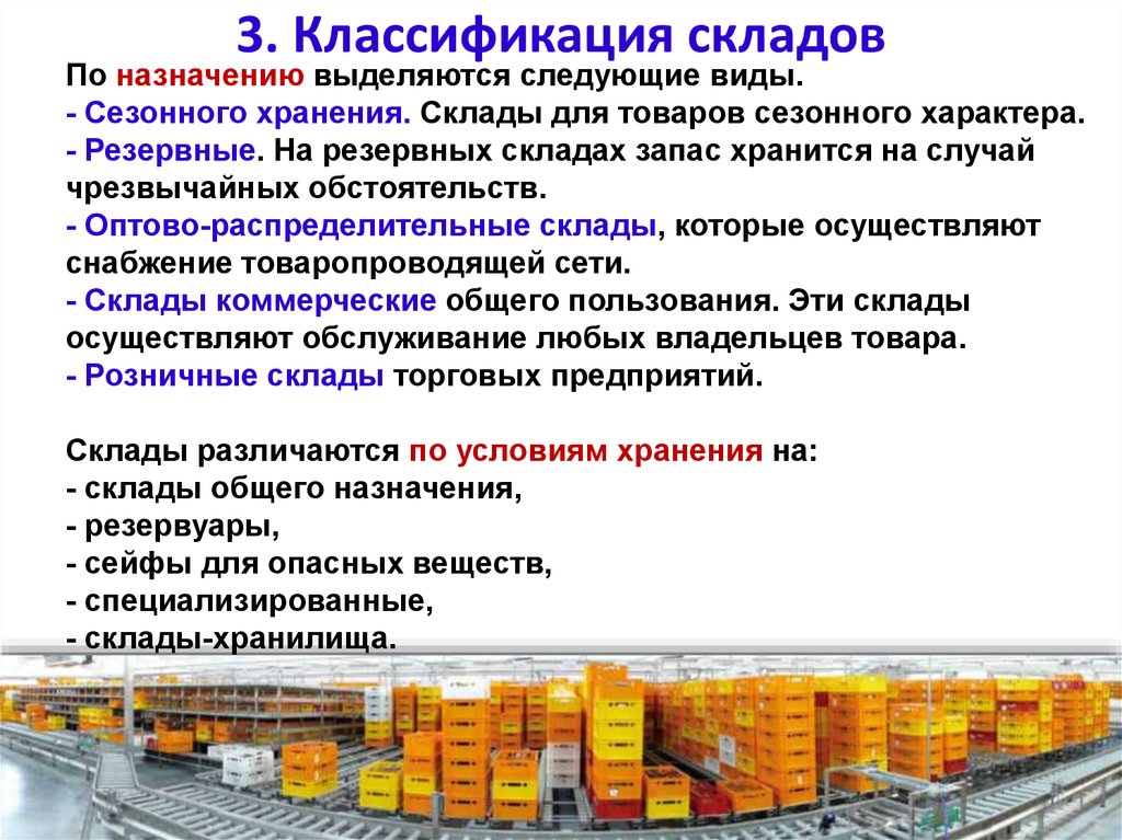 Производственные запасы запасы готовой продукции. Классификация товарных складов. Принципы размещения складов. Склады сырья классификация. Склады по виду продукции.