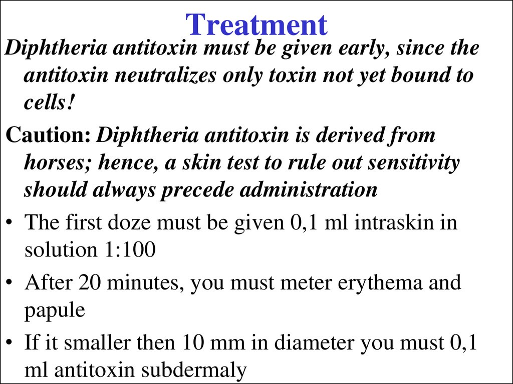 The diseases with tonsilitis. Diphtheria and infectious mononucleosis/ -  online presentation