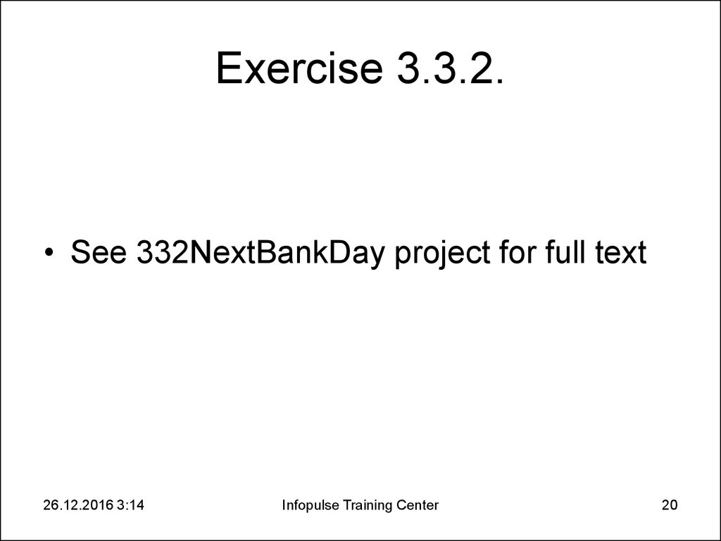 Exercise 3.3.2.