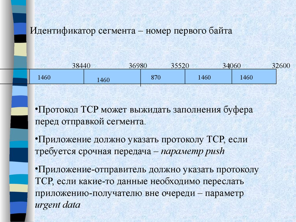 Протоколы и стеки протоколов презентация