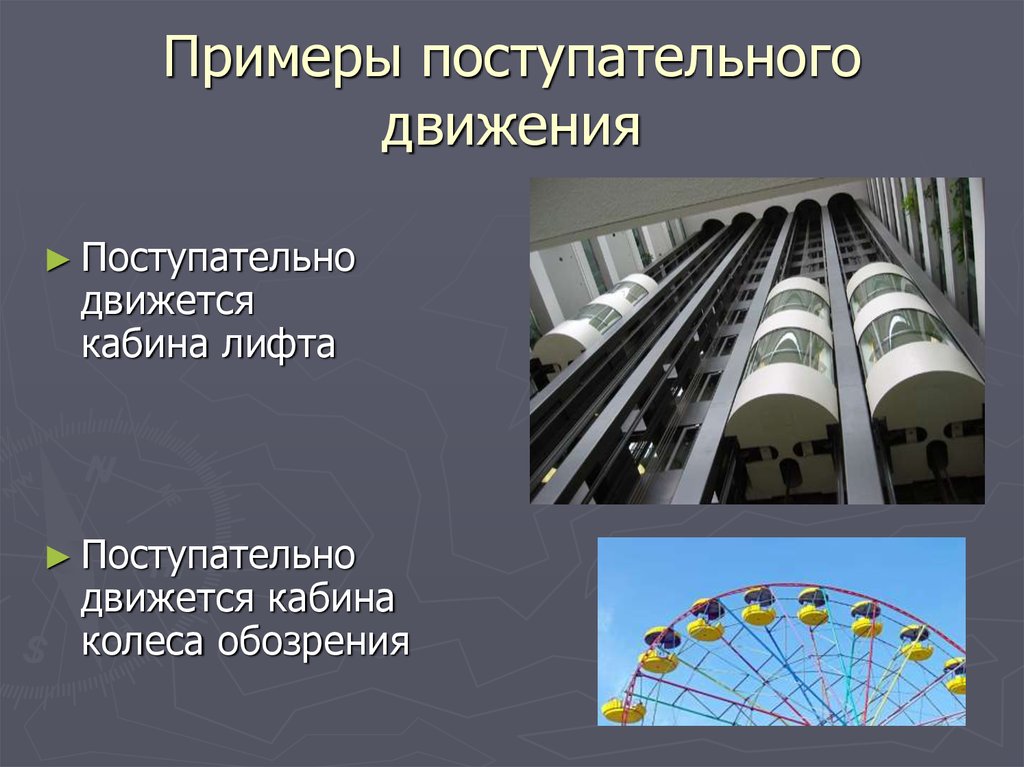 Поступательно увеличивать. Поступательное движение примеры. Поступательное движение прмпепы. Поступательноетдвижение примеры. Поступательное движениеримеры.