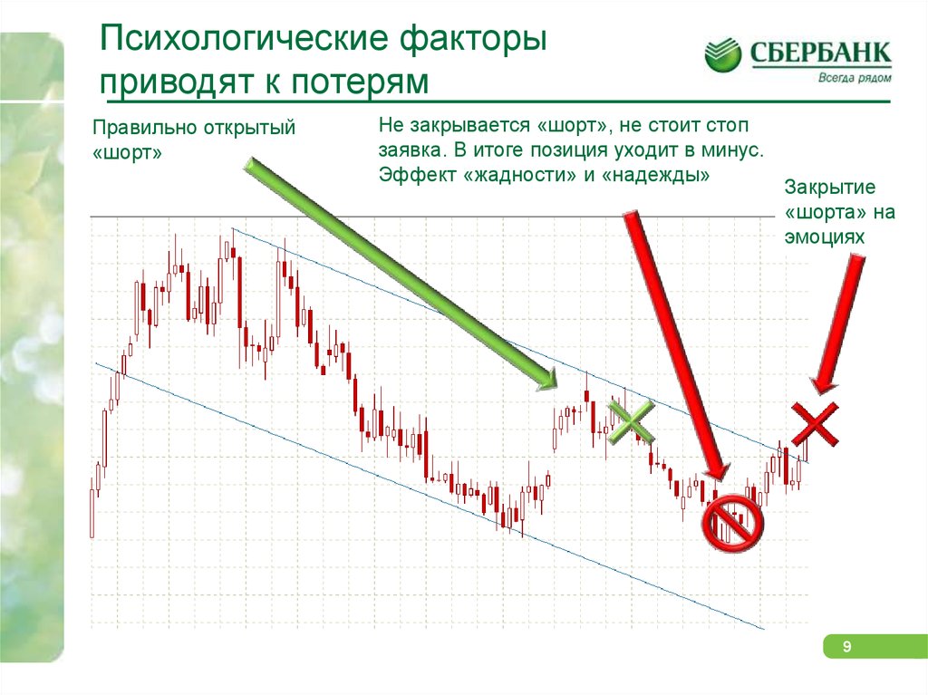 Основы инвестирования