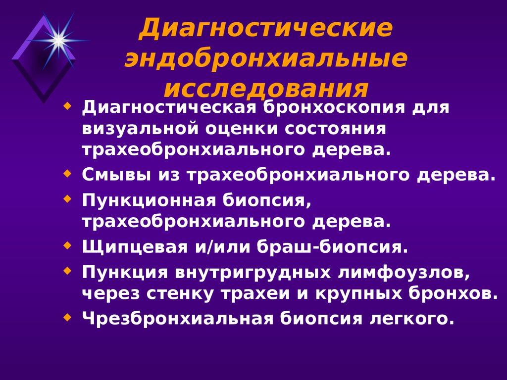 Диагностические исследования. Оценка диагностических исследований. Торакальная хирургия. Презентация. Эндобронхиальное Введение это.