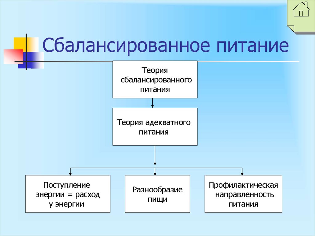 Теории питания. Теория сбалансированного питания. Концепция сбалансированного питания. Теория сбалансированного питания Покровского. Концепция сбалансированного питания а.а Покровского.