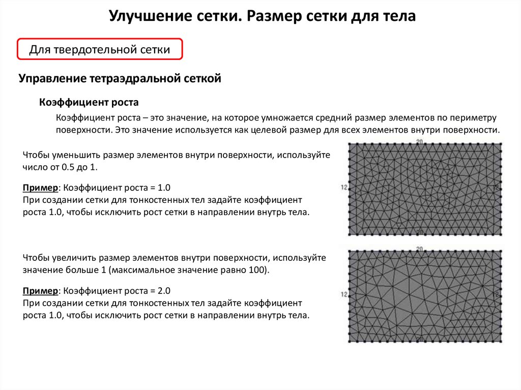 Толщина сетки. Управляющая сетка. Работа управляющей сетки. Размер сетки платы. Принцип работы управляющей сетки.