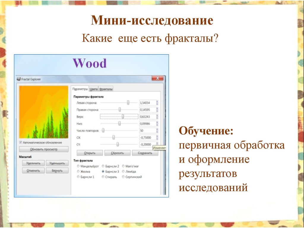 Мини исследование. Мини исследование как правильно заполнить.