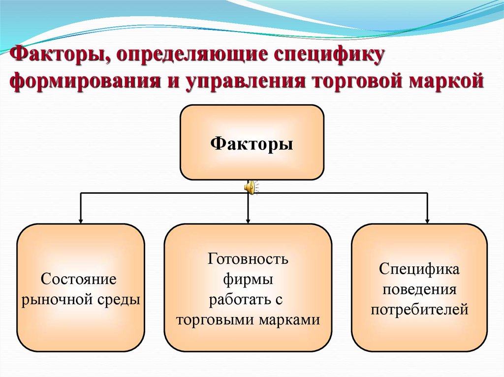 Специфика определения